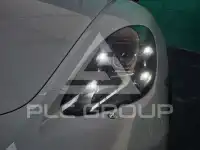 2022 Porsche Cayman