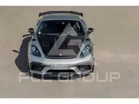 2022 Porsche Cayman