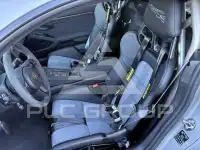 2022 Porsche 718