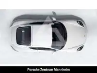2022 Porsche Cayman