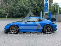 2022 Porsche Cayman