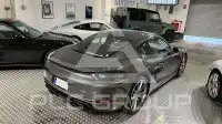 2022 Porsche Cayman