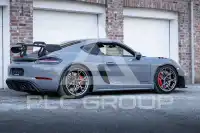 2022 Porsche Cayman
