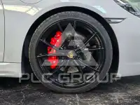 2022 Porsche Cayman