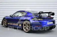 2022 Porsche Cayman