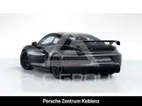 2022 Porsche Cayman