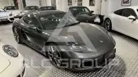 2022 Porsche Cayman