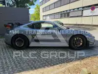 2022 Porsche Cayman
