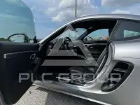 2022 Porsche Cayman