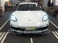 2022 Porsche Cayman