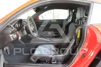 2022 Porsche Cayman