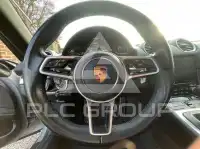 2022 Porsche Cayman
