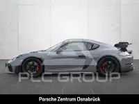 2022 Porsche Cayman