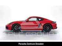 2022 Porsche Cayman