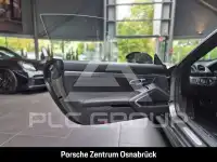 2022 Porsche Cayman