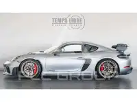 2022 Porsche Cayman