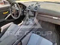 2022 Porsche Cayman