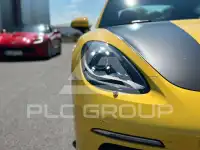 2022 Porsche Cayman