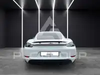 2022 Porsche Cayman