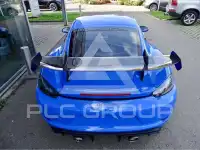 2022 Porsche Cayman