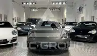 2022 Porsche Cayman