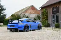 2022 Porsche Cayman