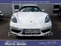 2022 Porsche Cayman