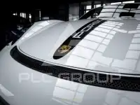 2022 Porsche Cayman