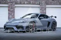 2022 Porsche Cayman