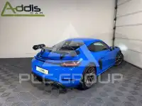 2022 Porsche Cayman