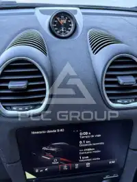 2022 Porsche 718