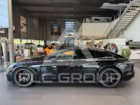 2022 Porsche Panamera