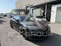 2022 Porsche Panamera