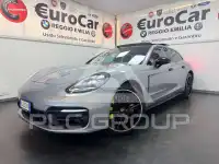 2022 Porsche Panamera