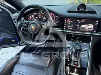 2022 Porsche Panamera