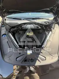 2022 Porsche Panamera