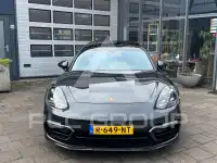 2022 Porsche Panamera
