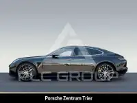 2022 Porsche Panamera