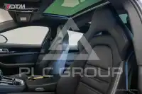 2022 Porsche Panamera