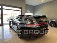 2022 Porsche Panamera