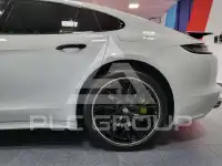 2022 Porsche Panamera