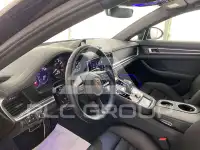 2022 Porsche Panamera