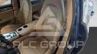 2022 Porsche Panamera