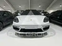 2022 Porsche Panamera