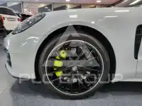 2022 Porsche Panamera