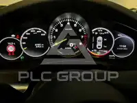 2022 Porsche Panamera