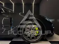 2022 Porsche Panamera