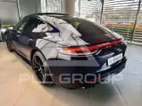 2022 Porsche Panamera