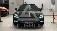 2022 Porsche Panamera
