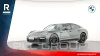2022 Porsche Panamera
